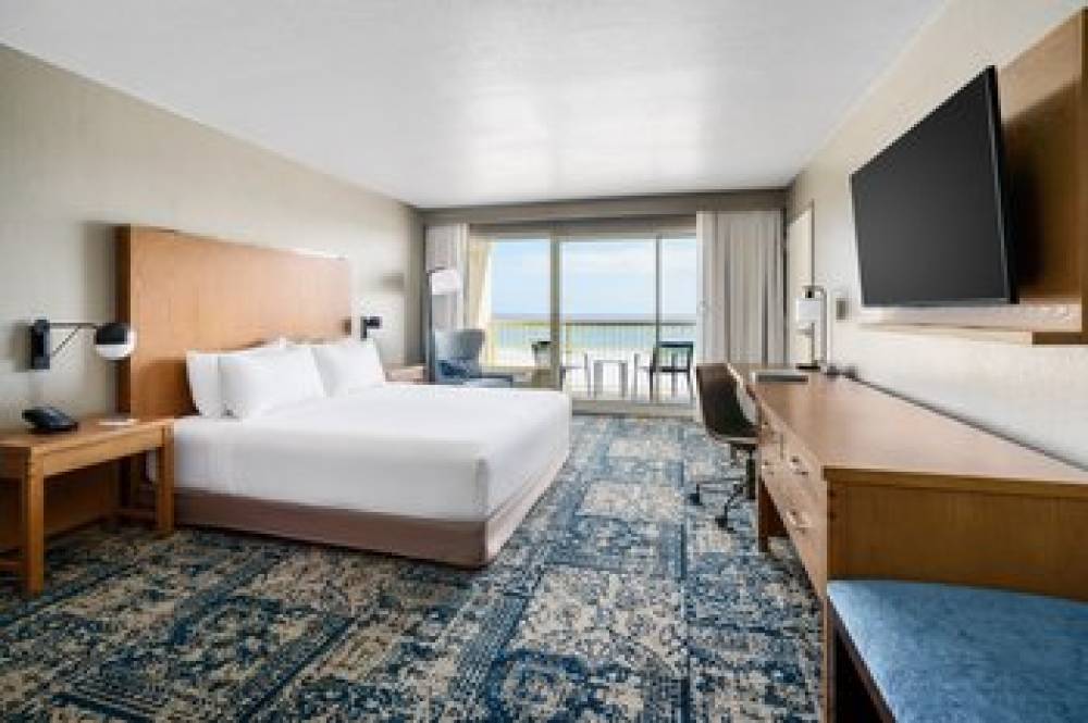 Four Points By Sheraton Destin-Fort Walton Beach 10