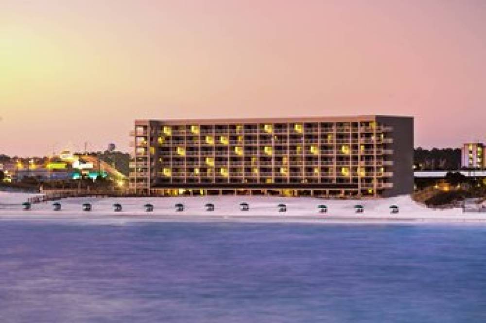 Four Points By Sheraton Destin-Fort Walton Beach 2