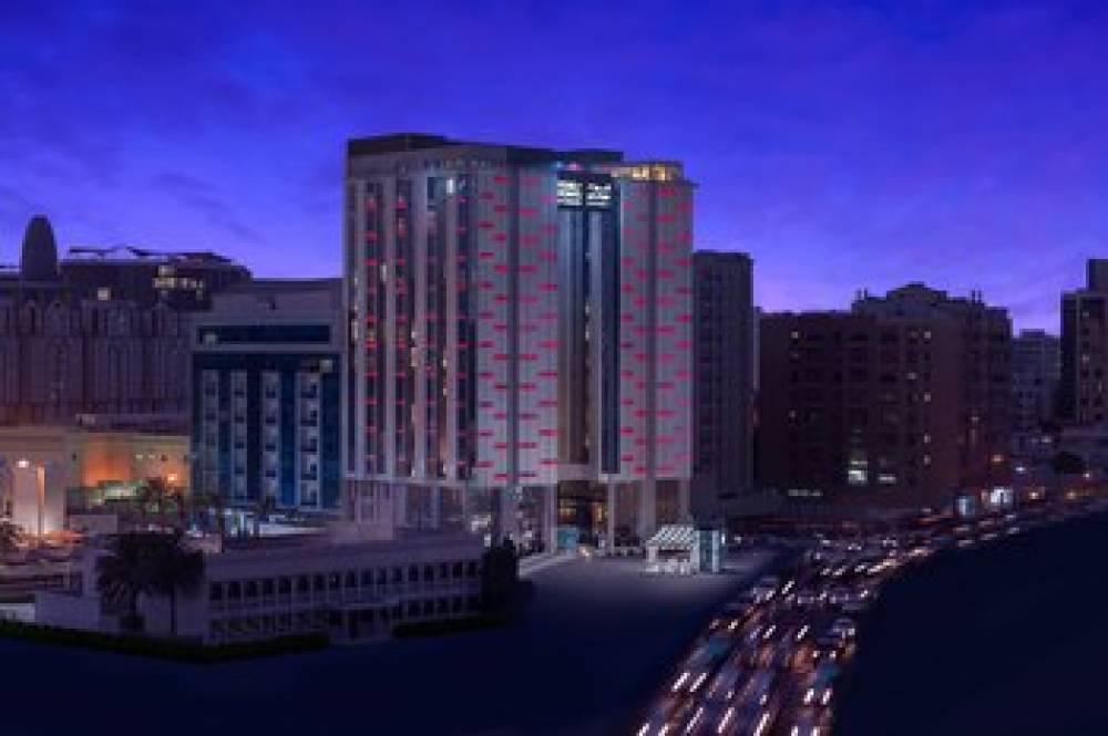 Four Points By Sheraton Doha 3