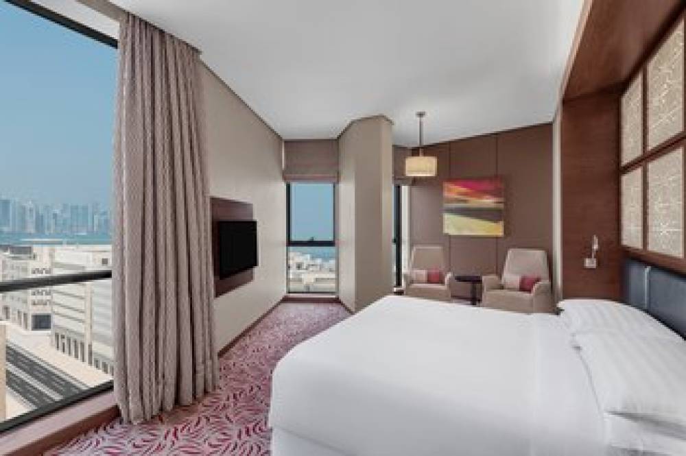 Four Points By Sheraton Doha 8