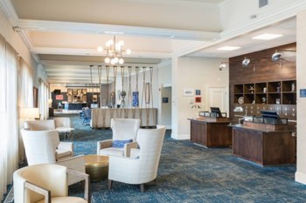 Four Points By Sheraton Eastham Cape Cod 1