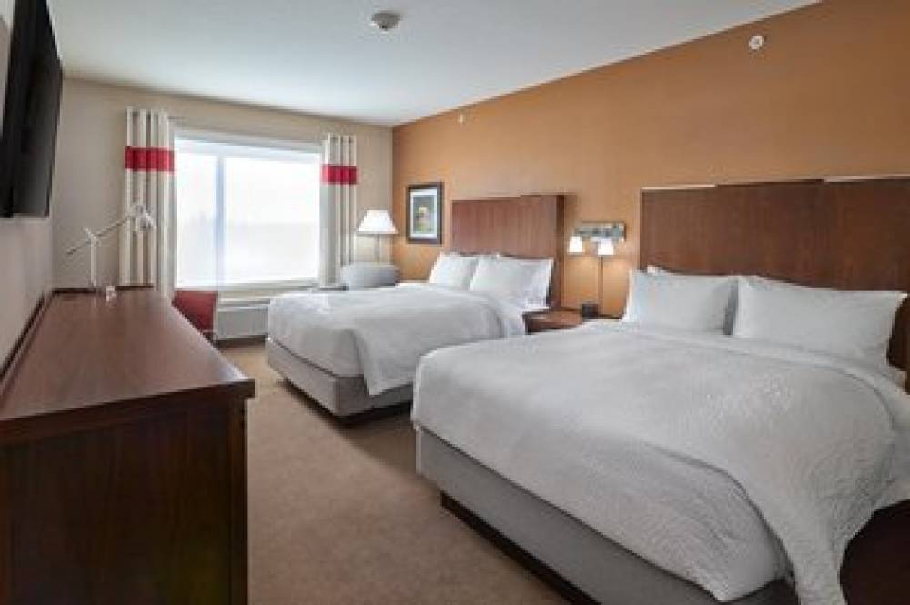 Four Points By Sheraton Edmonton West 6