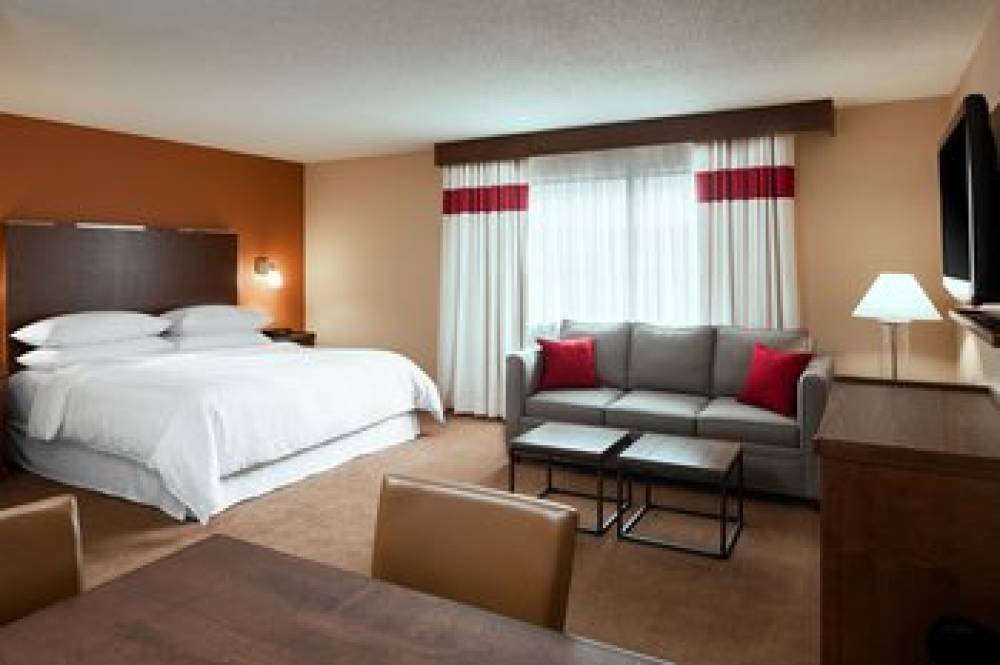 Four Points By Sheraton Edmundston Hotel And Conference Center 7