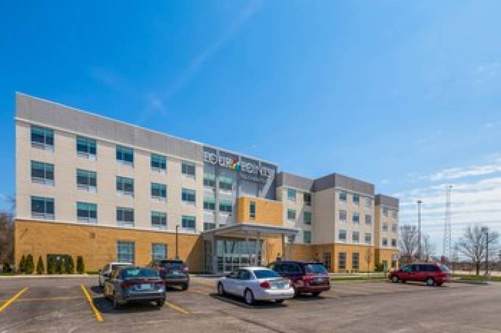 Four Points By Sheraton Elkhart 5