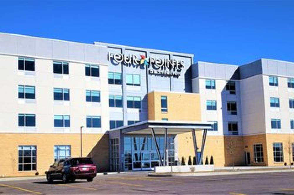 Four Points By Sheraton Elkhart