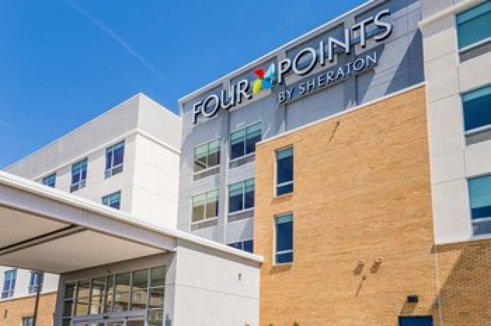 Four Points By Sheraton Elkhart 2