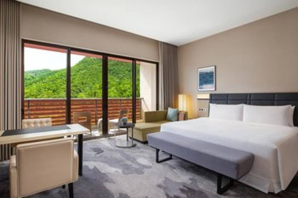 Four Points By Sheraton Guangdong Heshan 7