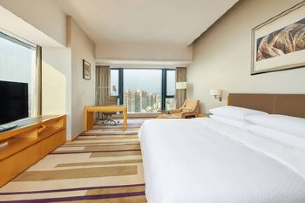 Four Points By Sheraton Guangzhou Dongpu 6