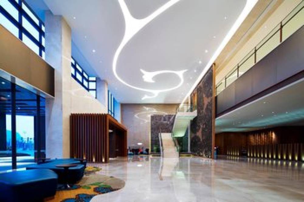 Four Points By Sheraton Guilin Lingui 2