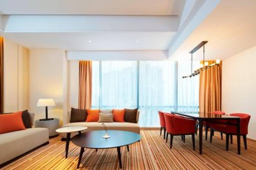 Four Points By Sheraton Guilin Lingui 6