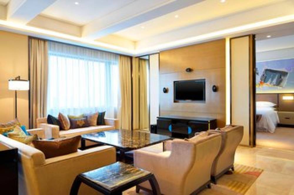 Four Points By Sheraton Guilin Lingui 5