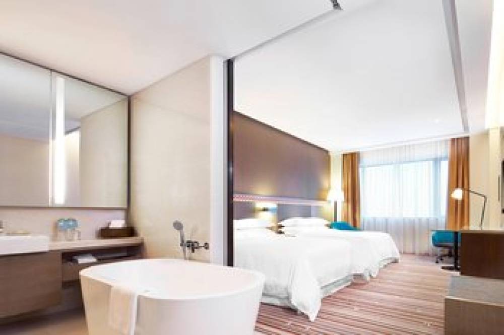 Four Points By Sheraton Guilin Lingui 4