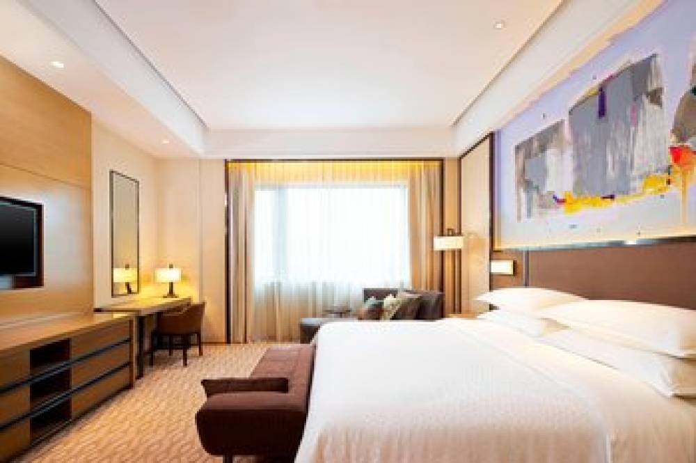 Four Points By Sheraton Guilin Lingui 3