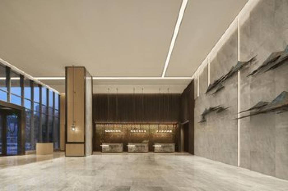 Four Points By Sheraton Guiyang Huaxi 4