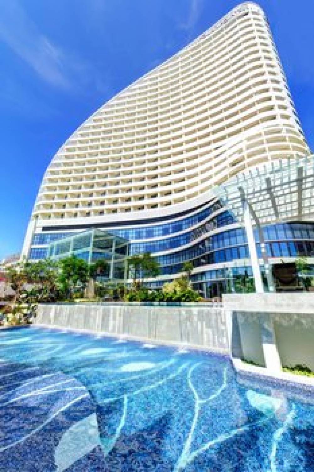 Four Points By Sheraton Hainan Sanya 7