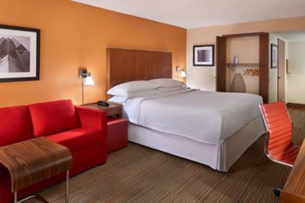 Four Points By Sheraton Halifax 10