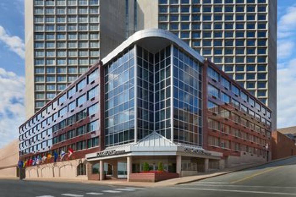 Four Points By Sheraton Halifax 1