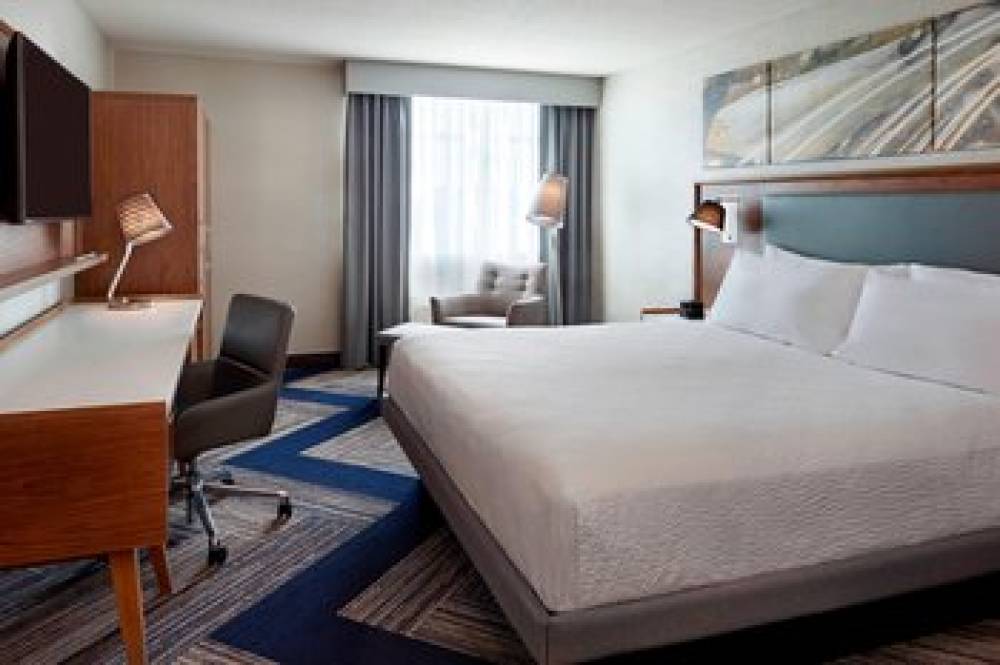 Four Points By Sheraton Hamilton-Stoney Creek 5