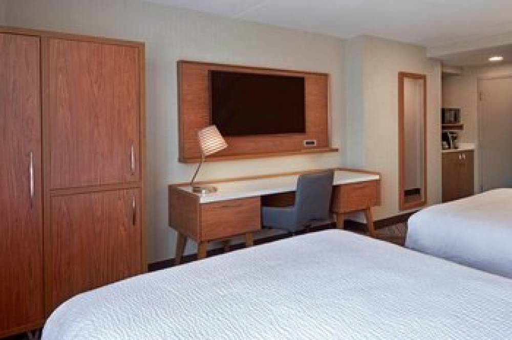 Four Points By Sheraton Hamilton-Stoney Creek 8