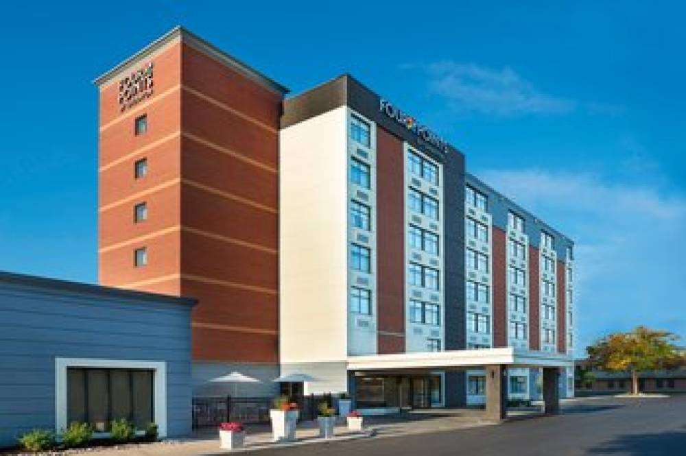 Four Points By Sheraton Hamilton-Stoney Creek 1