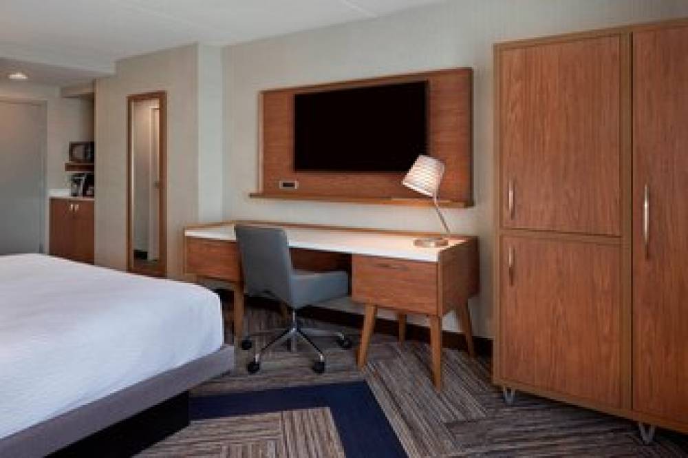 Four Points By Sheraton Hamilton-Stoney Creek 6