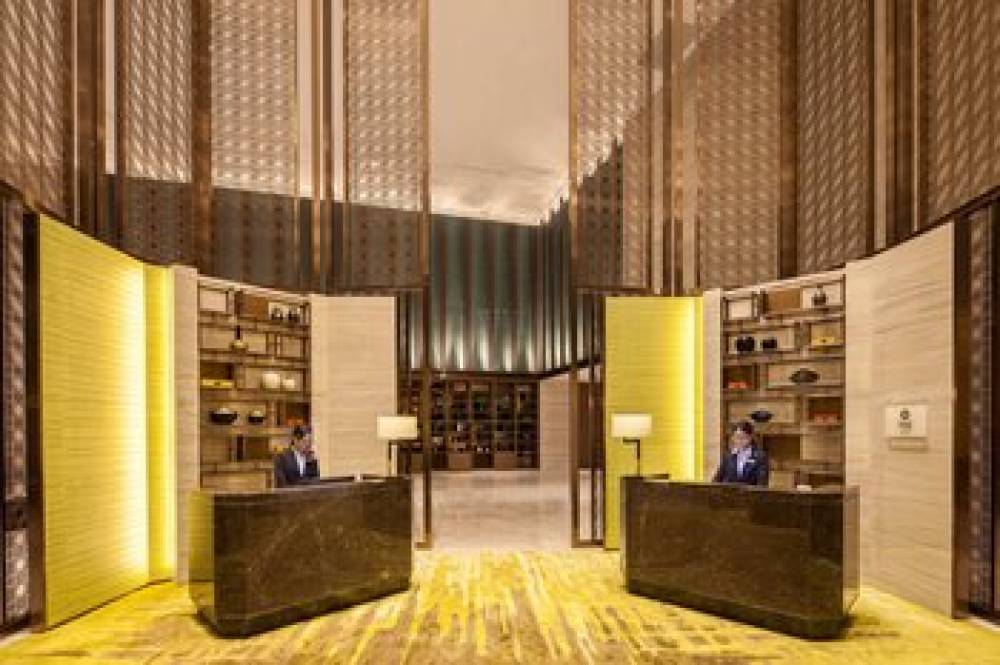 Four Points By Sheraton Hefei Baohe 7