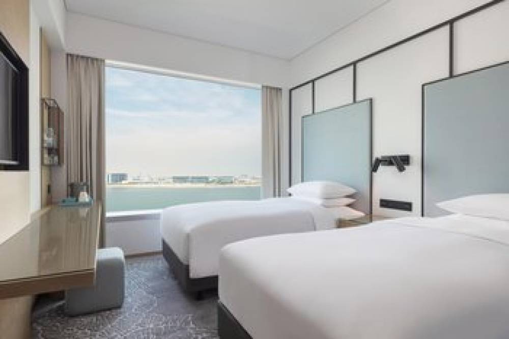 Four Points By Sheraton Hong Kong Tung Chung 7