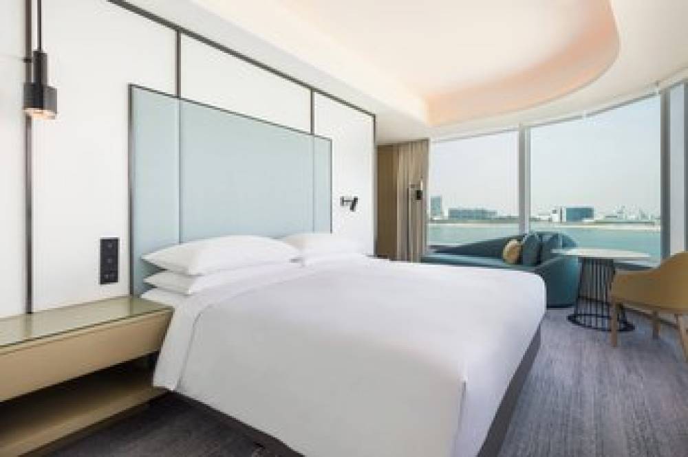 Four Points By Sheraton Hong Kong Tung Chung 10