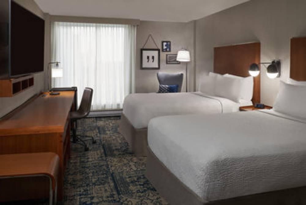 Four Points By Sheraton Hotel And Conference Centre Gatineau-Ottawa 4