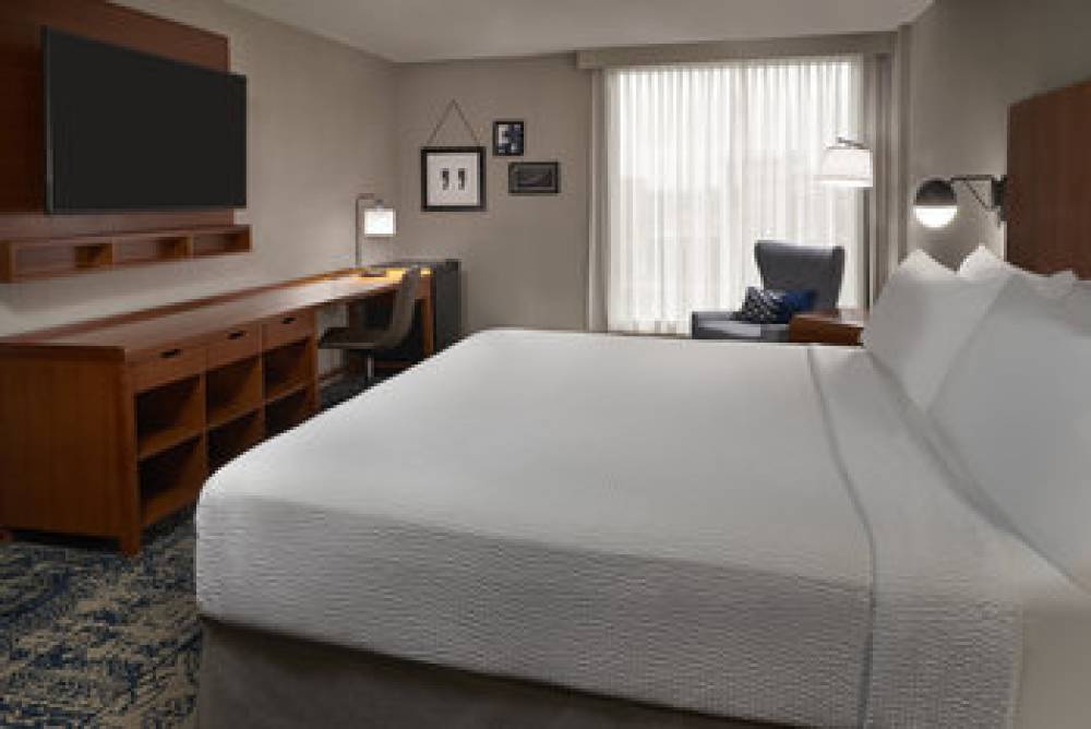 Four Points By Sheraton Hotel And Conference Centre Gatineau-Ottawa 7