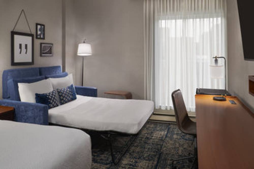 Four Points By Sheraton Hotel And Conference Centre Gatineau-Ottawa 10