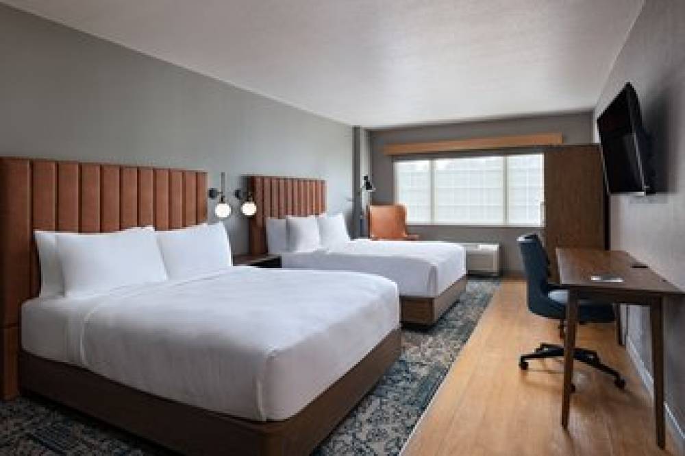 Four Points By Sheraton Houston West 9