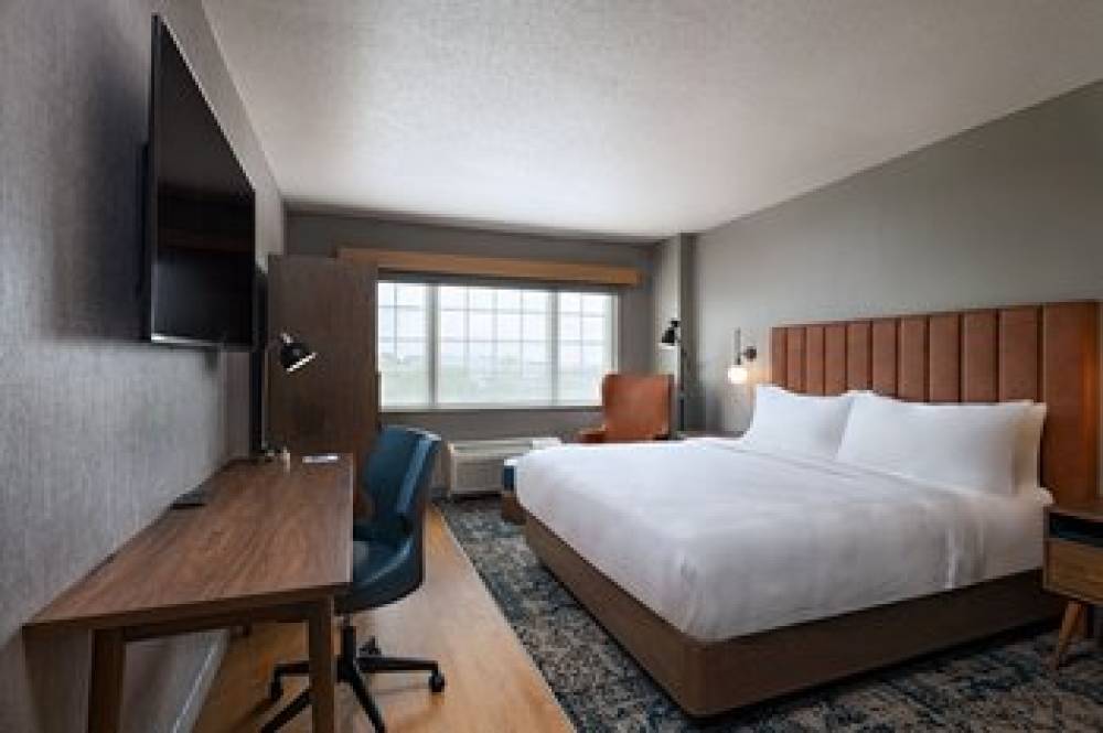 Four Points By Sheraton Houston West 8