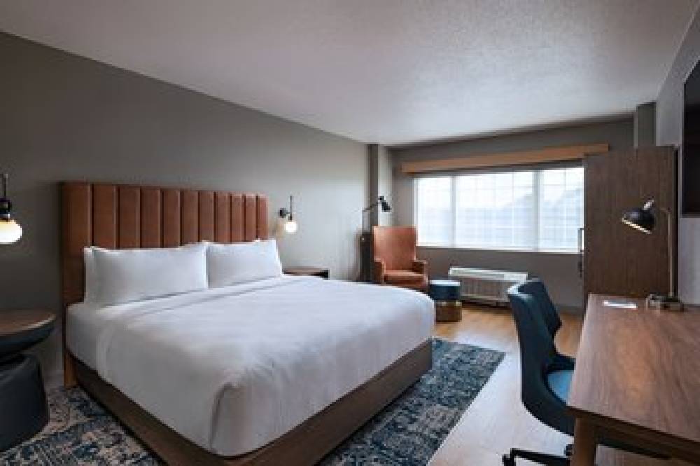 Four Points By Sheraton Houston West 10