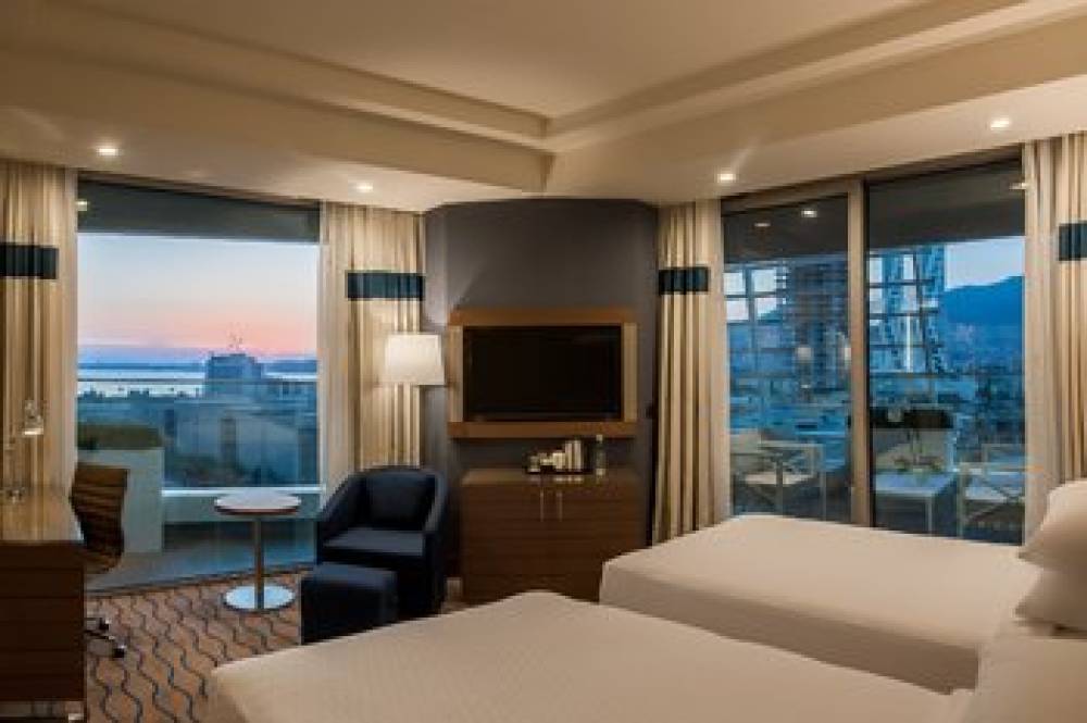 Four Points By Sheraton Izmir 3