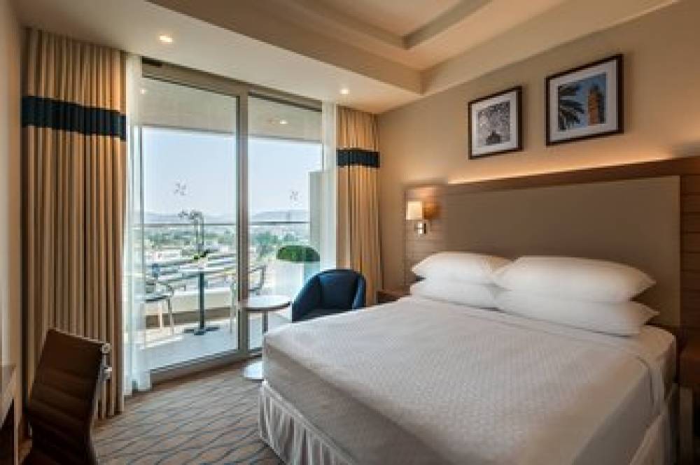 Four Points By Sheraton Izmir 7