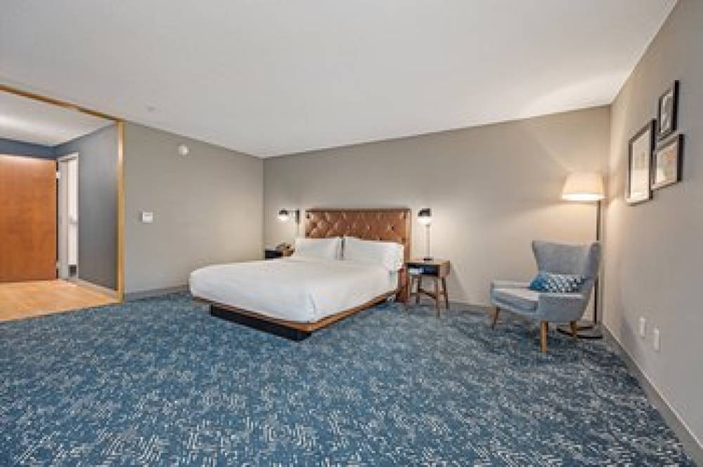 Four Points By Sheraton Jacksonville Baymeadows 8