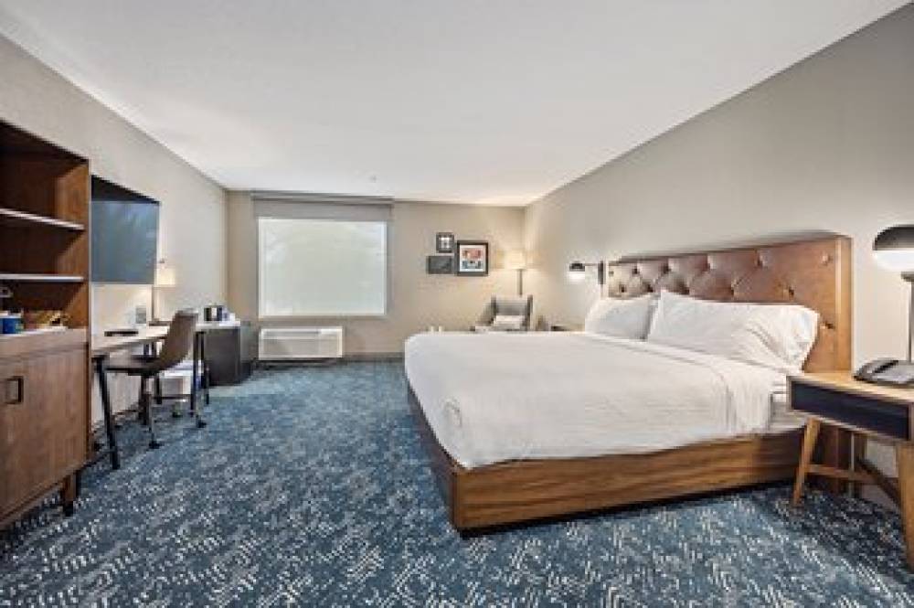 Four Points By Sheraton Jacksonville Baymeadows 7