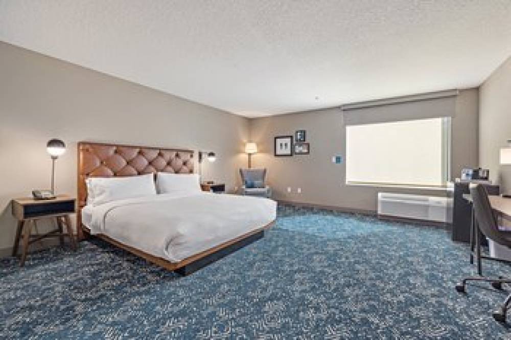 Four Points By Sheraton Jacksonville Baymeadows 5