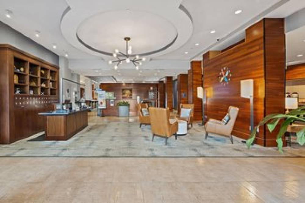 Four Points By Sheraton Jacksonville Baymeadows 2