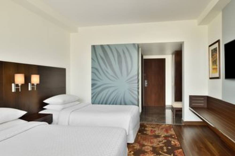 Four Points By Sheraton Jaipur City Square 8