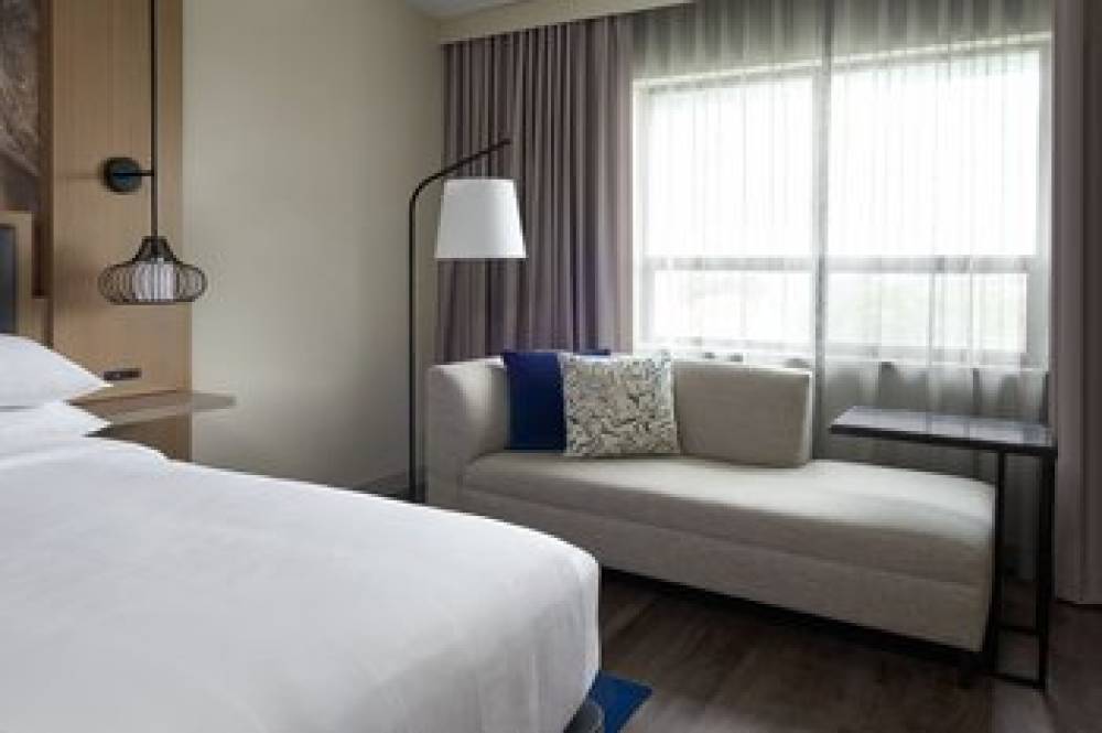 Four Points By Sheraton Kingston 7