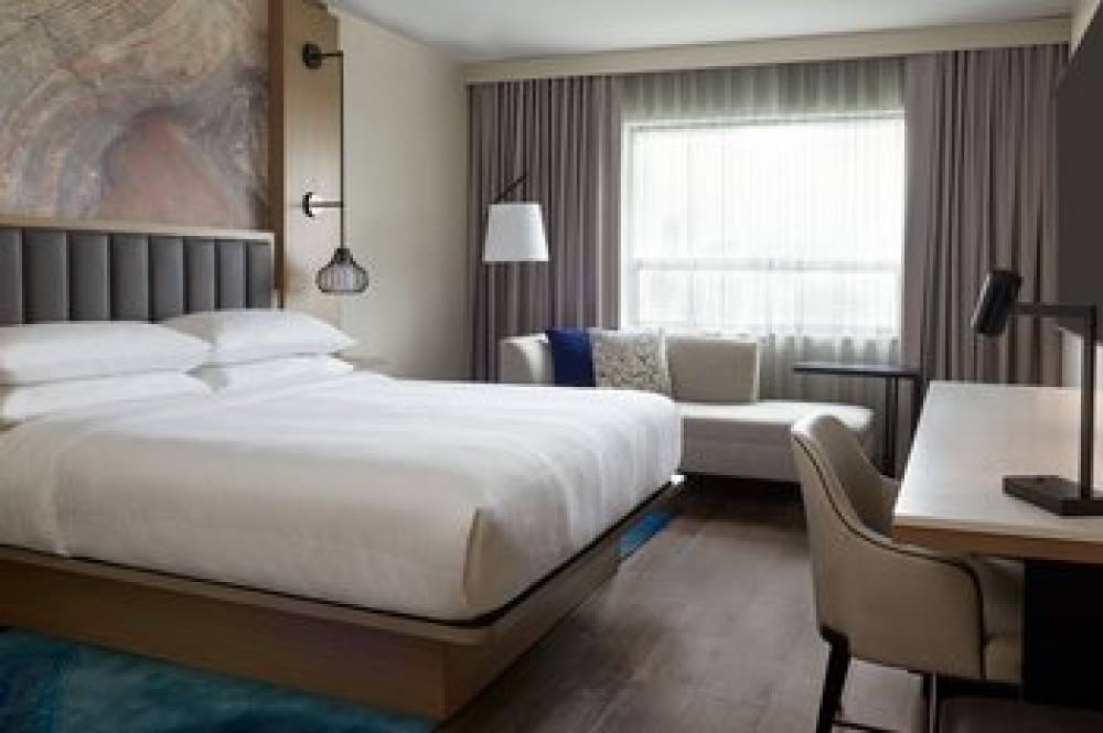 Four Points By Sheraton Kingston 5