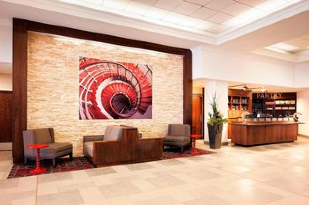 Four Points By Sheraton Kingston 2