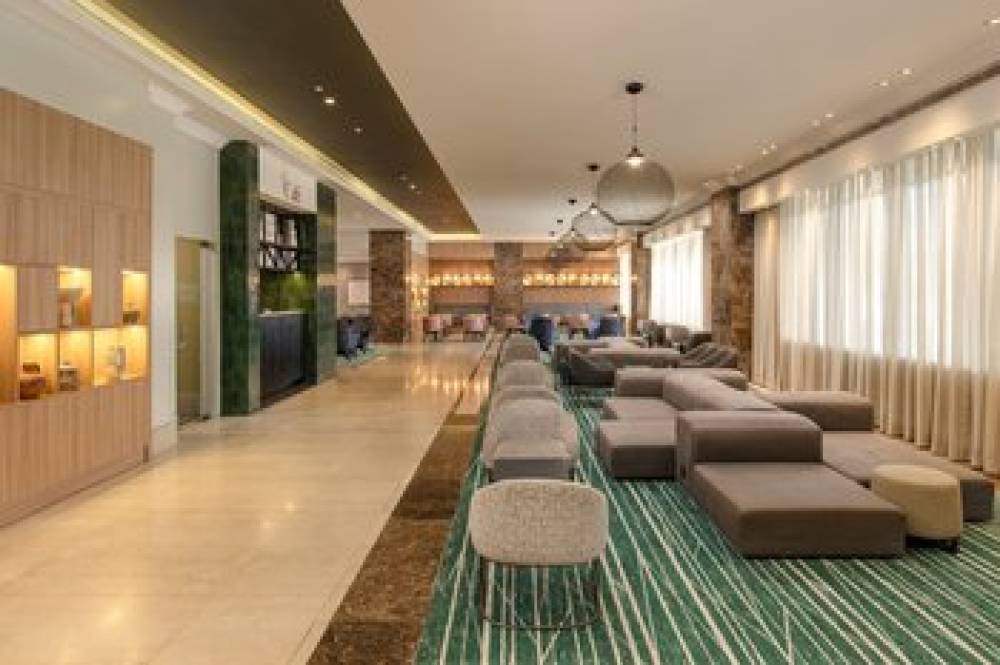 Four Points By Sheraton Lagos 9