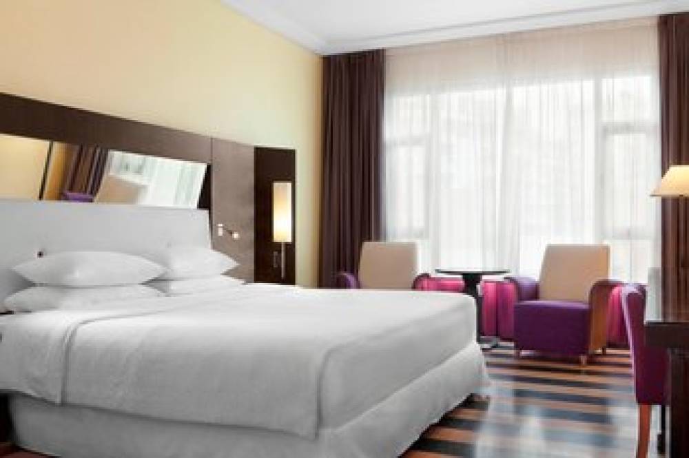 Four Points By Sheraton Le Verdun 4