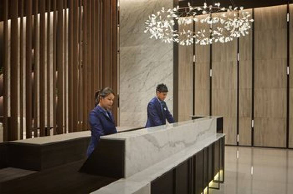 Four Points By Sheraton Linkou 2