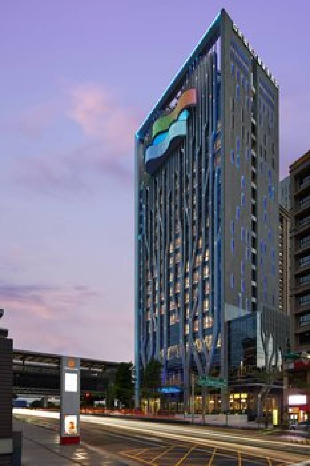 Four Points By Sheraton Linkou 5