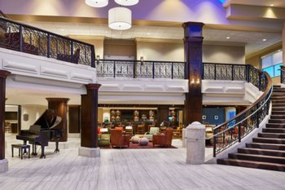 Four Points By Sheraton Little Rock Midtown 3