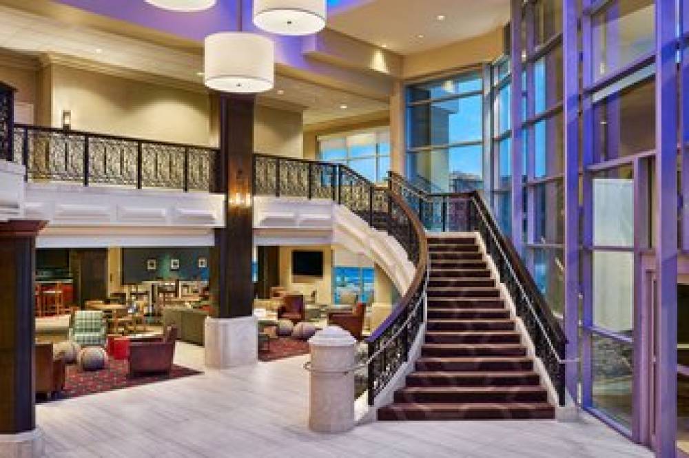 Four Points By Sheraton Little Rock Midtown 4